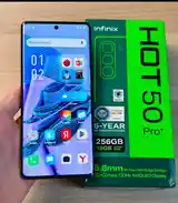 Infinix Hot 50 pro plus 16/256Gb black-4