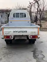 Бортовой автомобиль Hyundai Porter 2, 2016-2