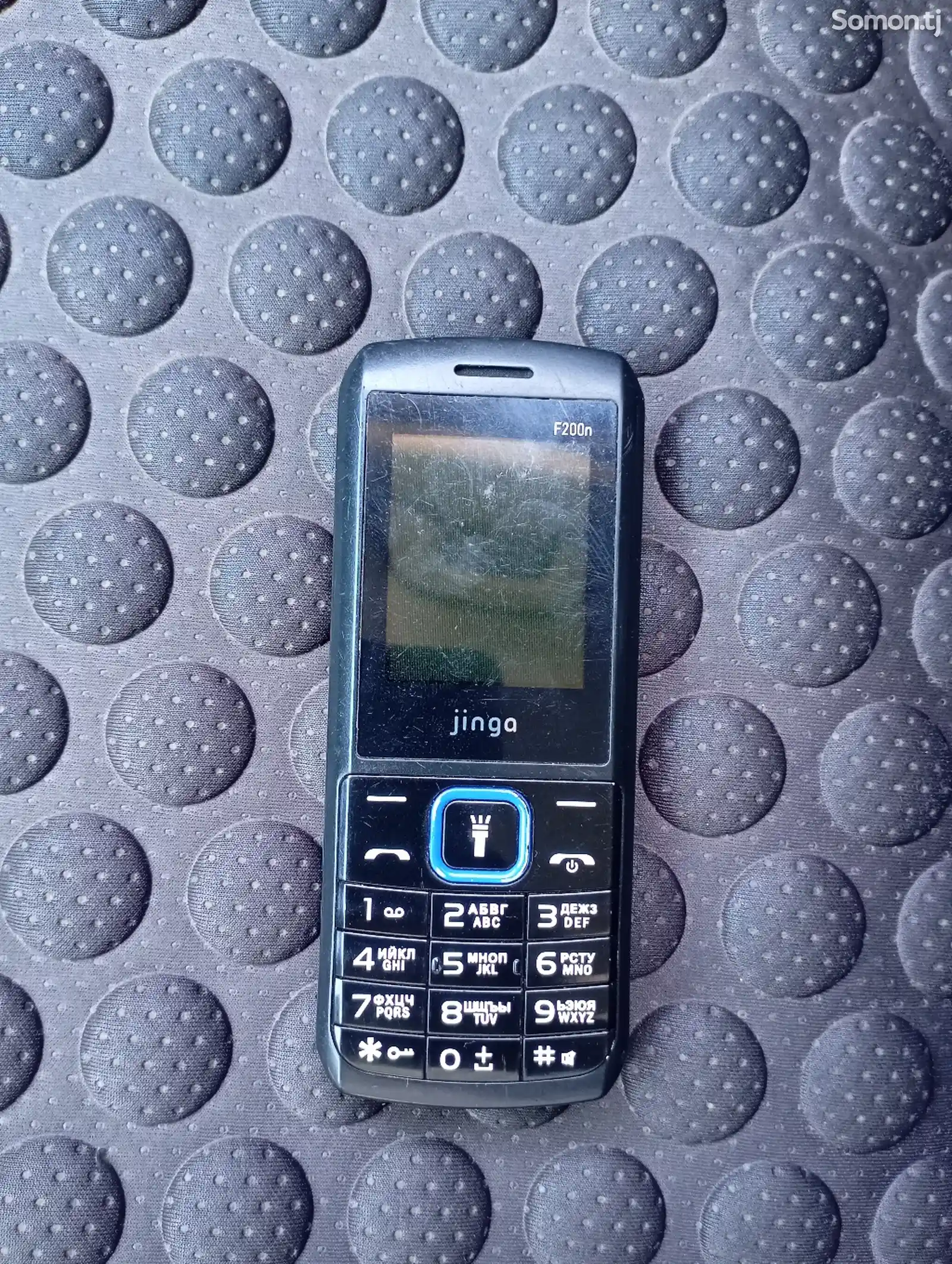 Телефон Nokia-3