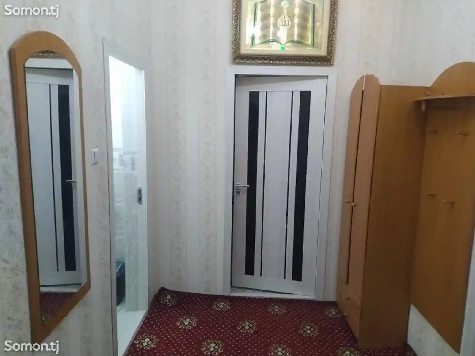 1-комн. квартира, 2 этаж, 51 м², Зарнисор-5