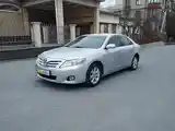 Toyota Camry, 2011-3