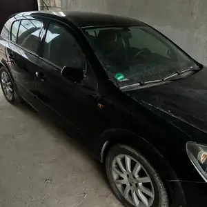 Opel Astra G, 2006