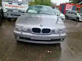 BMW e39 на запчасти-10