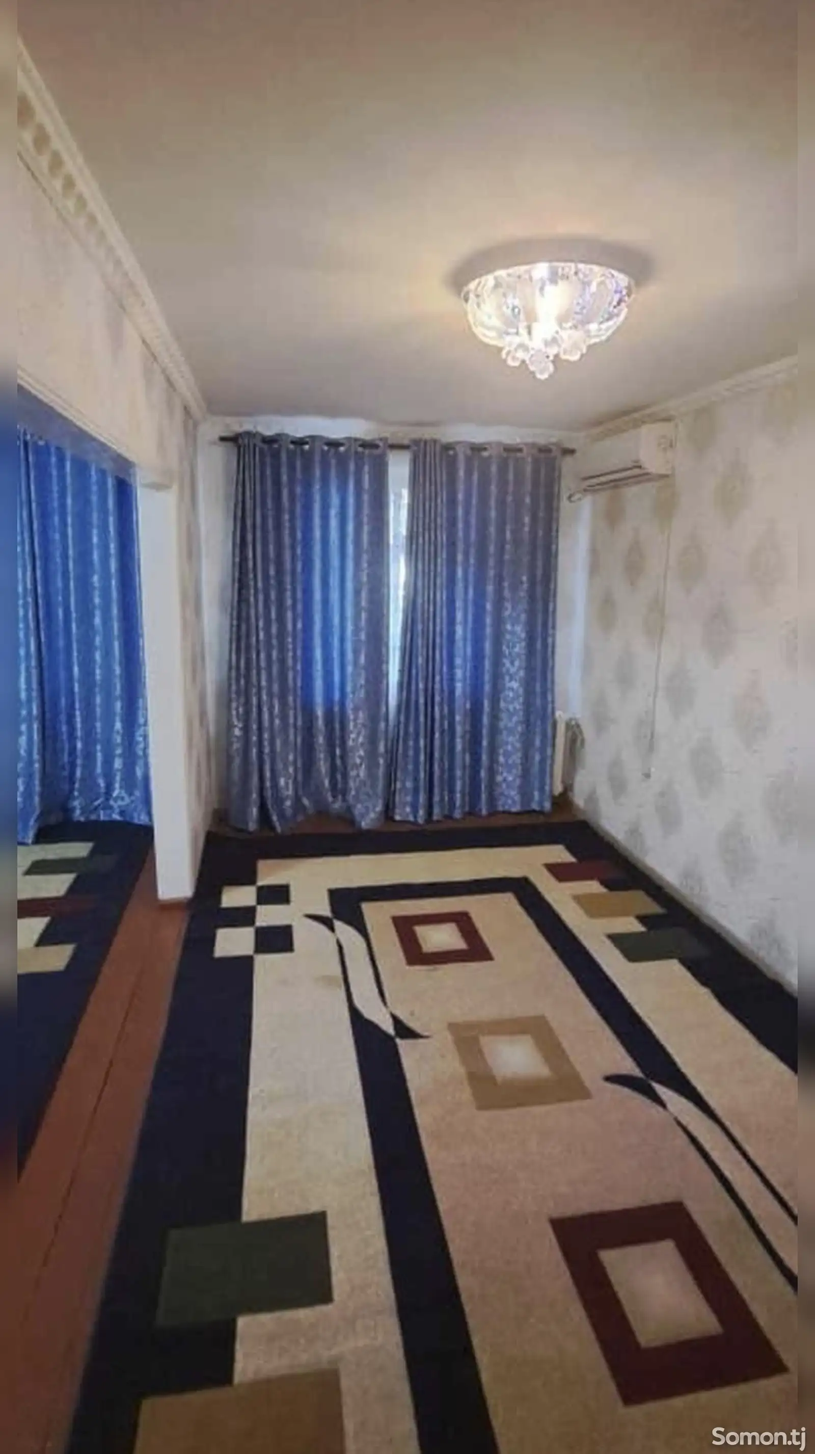 4-комн. квартира, 4 этаж, 80м², Фирдавси-1