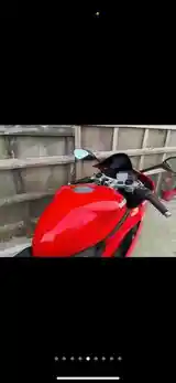 Мотоцикл Ducati 899 Panigale-5