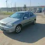 Opel Astra G, 2000-4