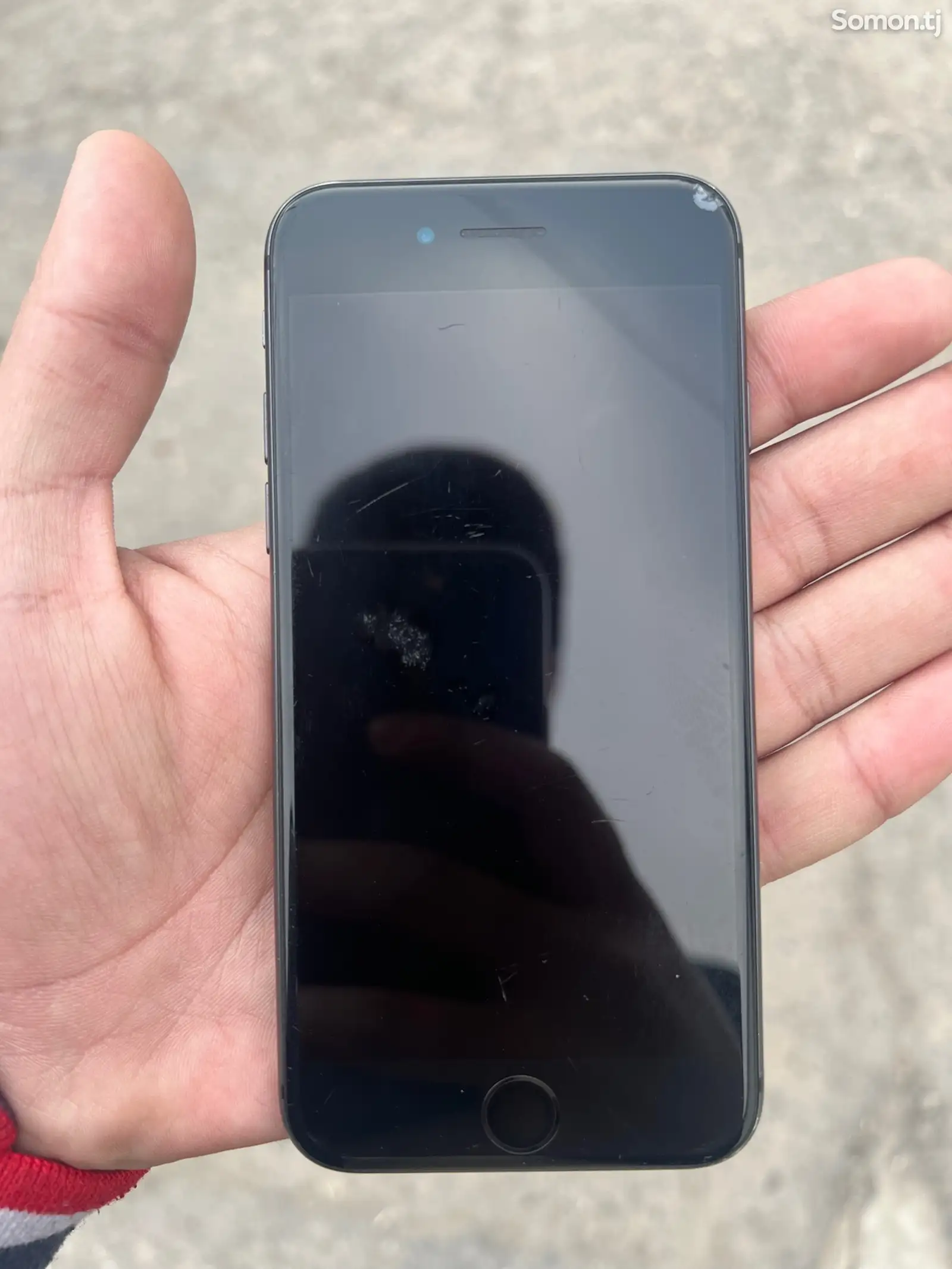 Apple iPhone 8, 64 gb, Space Grey-1