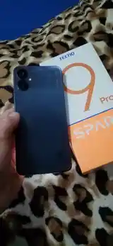 Tecno spark 9 pro-3