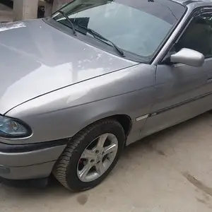 Opel Astra F, 1995