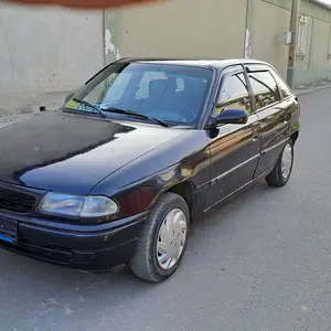 Opel Astra F, 1992