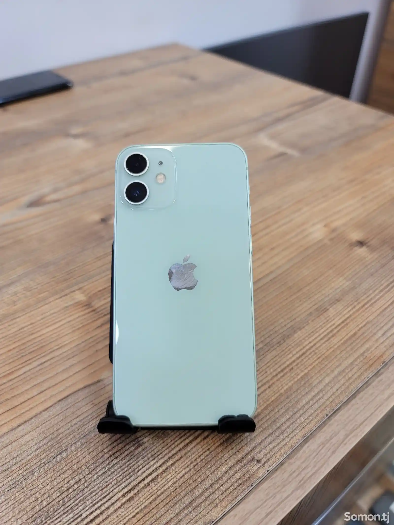 Apple iPhone 12 mini, 128 gb, Green-1