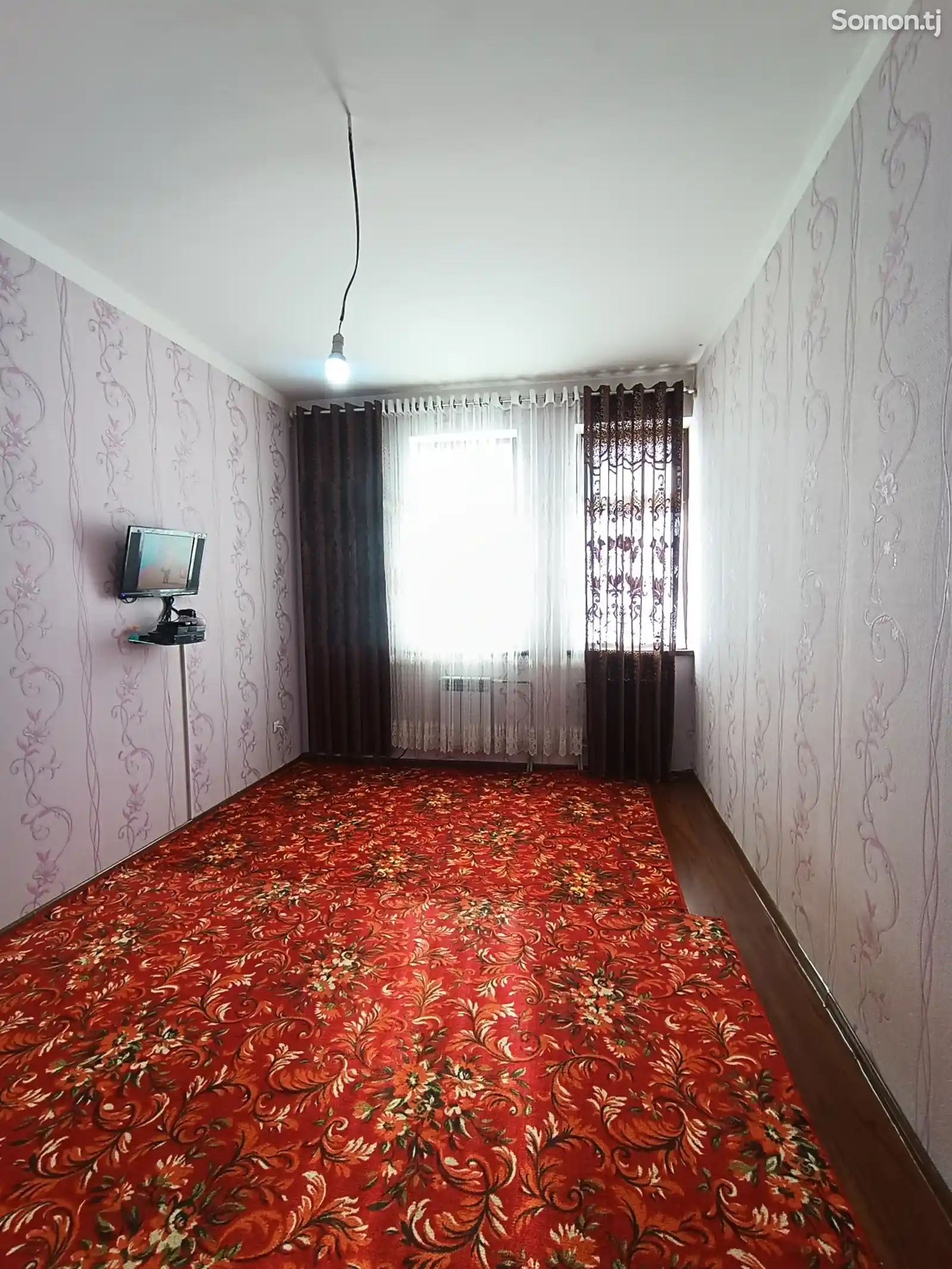 3-комн. квартира, 14 этаж, 104 м², Мед-Университет-5