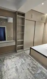 3-комн. квартира, 5 этаж, 95м², шохмансур-6