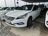 Hyundai Sonata, 2014-6