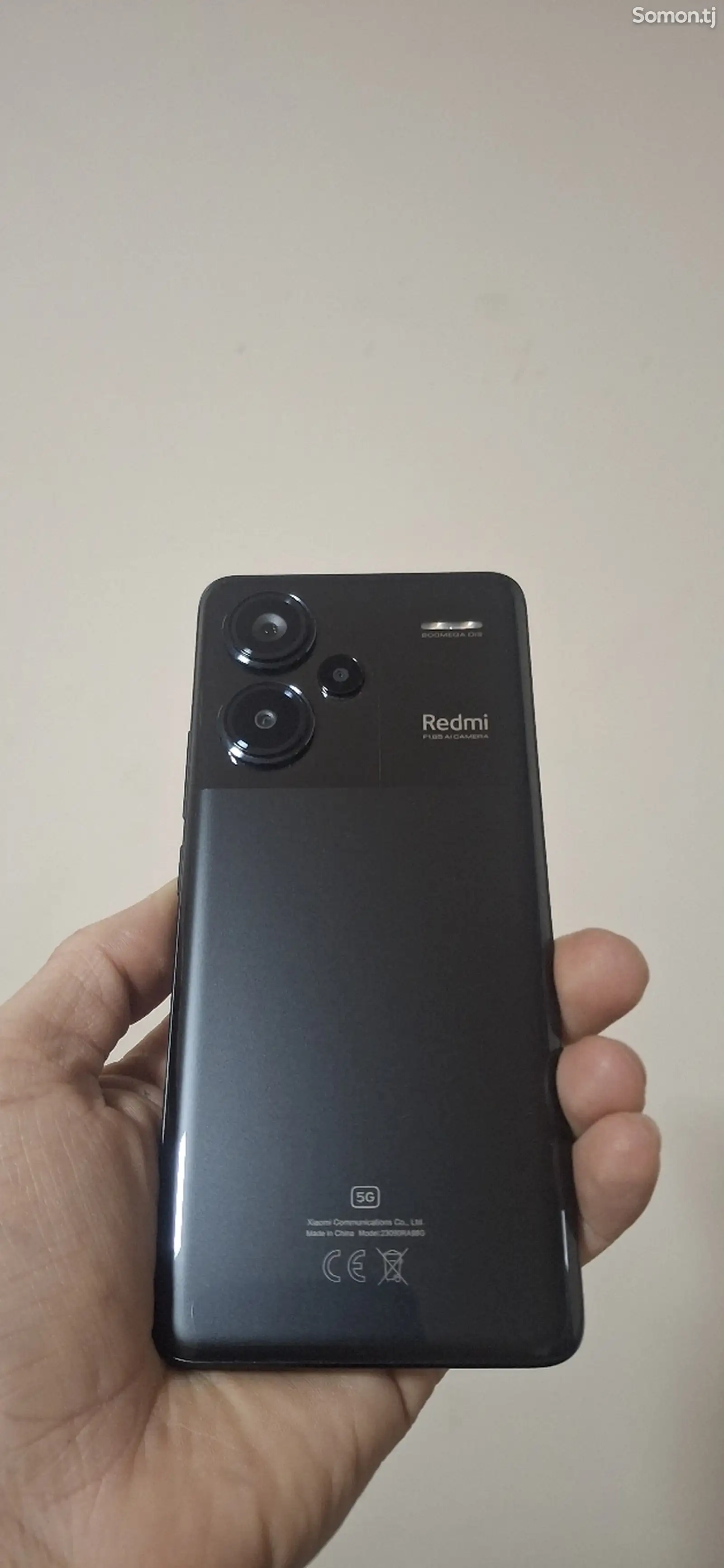 Xiaomi Redmi Note 13 Pro+ 5G-1