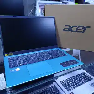 Ноутбук Acer Aspire 3 Core i5-1135G7 / 8GB / 256GB SSD