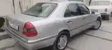 Mercedes-Benz C class, 1996-9