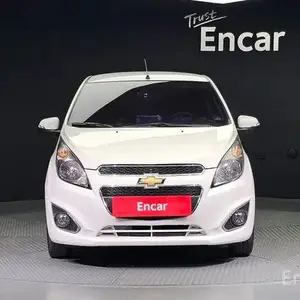 Chevrolet Spark, 2015