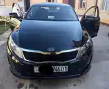 Kia K5, 2011-5