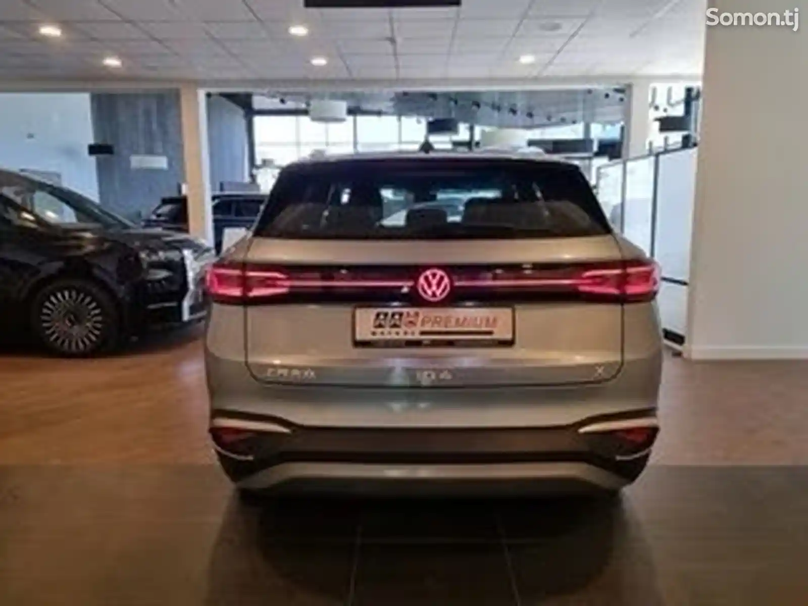 Volkswagen ID.4, 2023-5