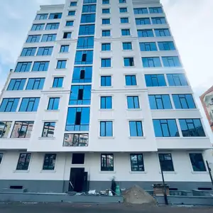 2-комн. квартира, 3 этаж, 56 м², 13 микрорайон