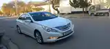 Hyundai Sonata, 2011-2