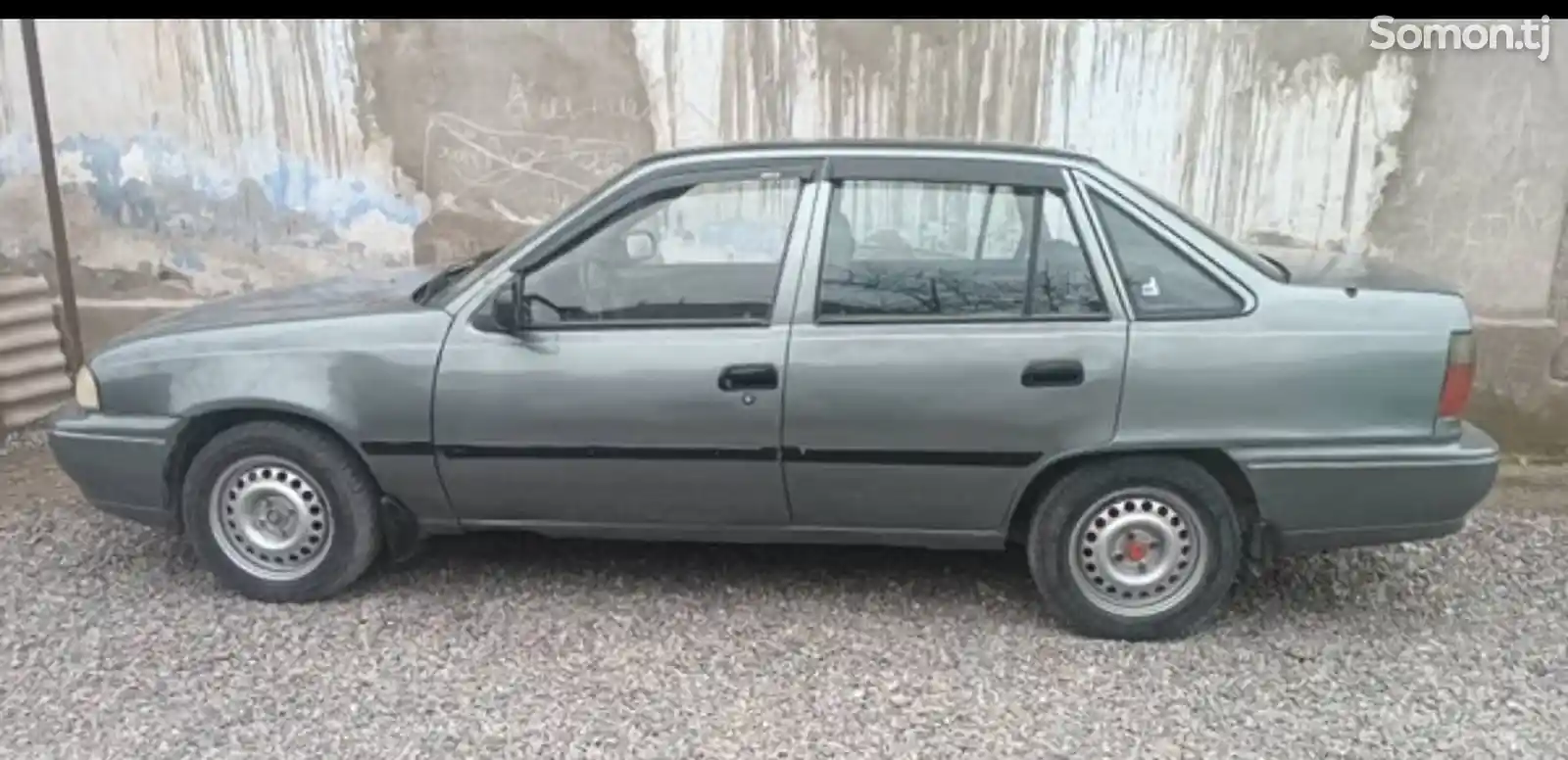 Daewoo Nexia, 1996 в аренду-1