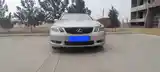 Lexus GS series, 2006-6