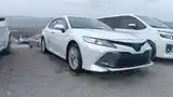 Toyota Camry, 2017-2