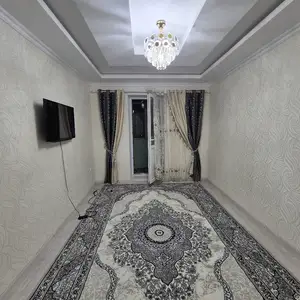 2-комн. квартира, 13 этаж, 68 м², Гипрозем