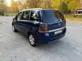 Opel Zafira, 2007-3