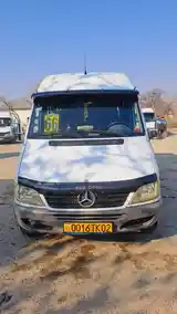 Микроавтобус Mercedes-Benz Sprinter, 2002-8