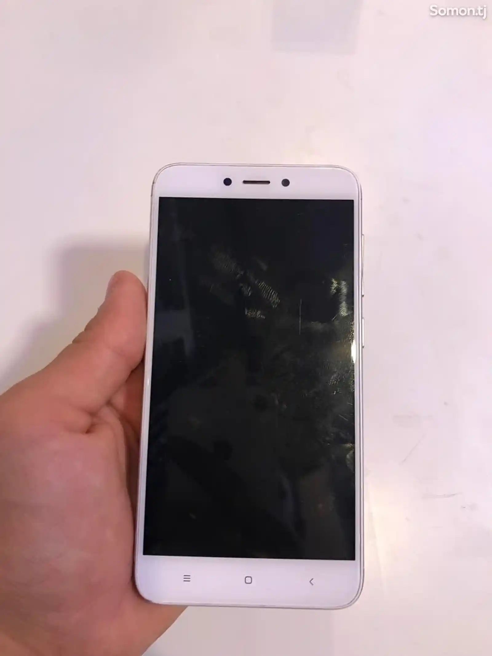 Xiaomi Redmi 4X-1