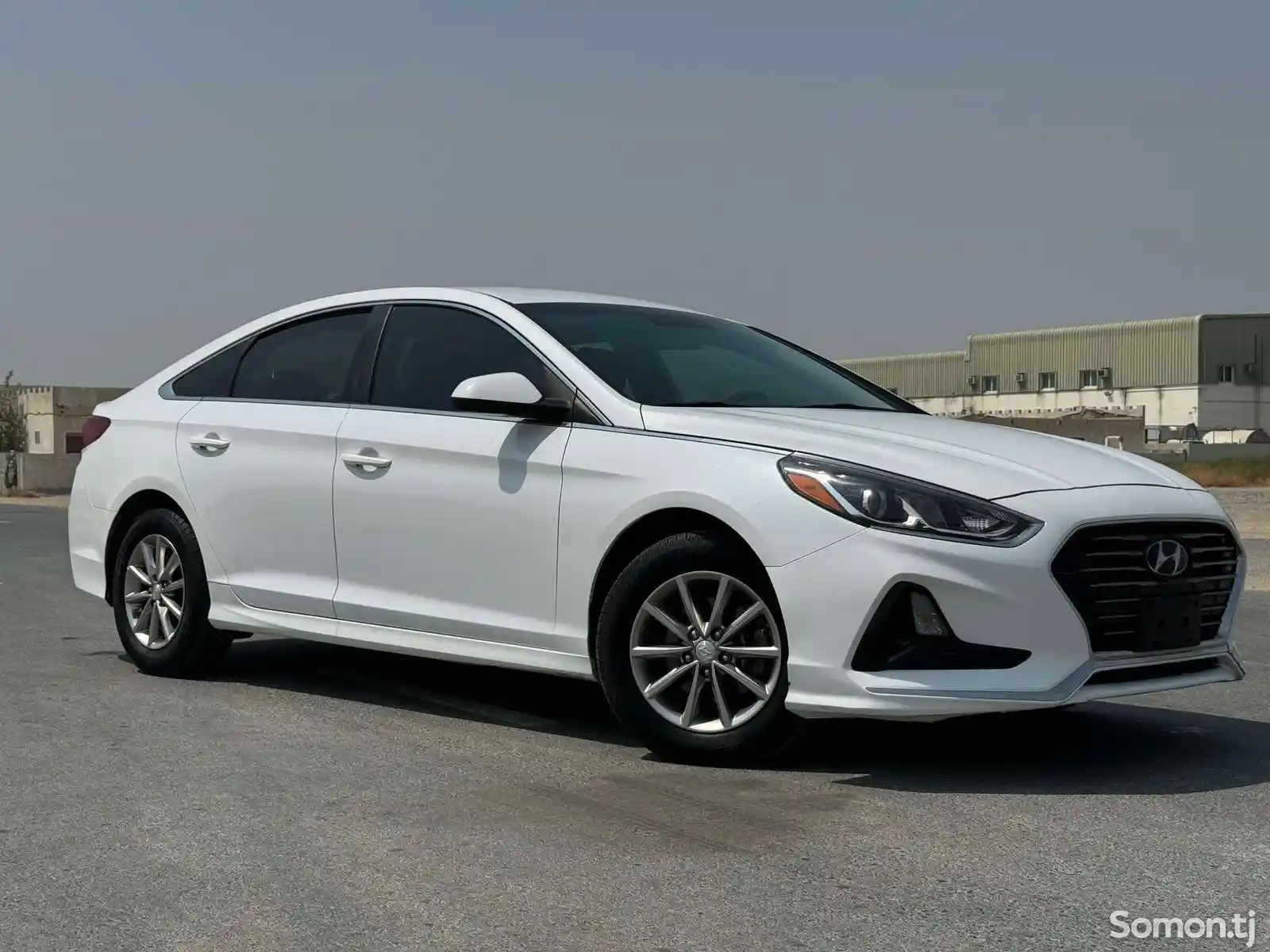 Hyundai Sonata, 2019-2