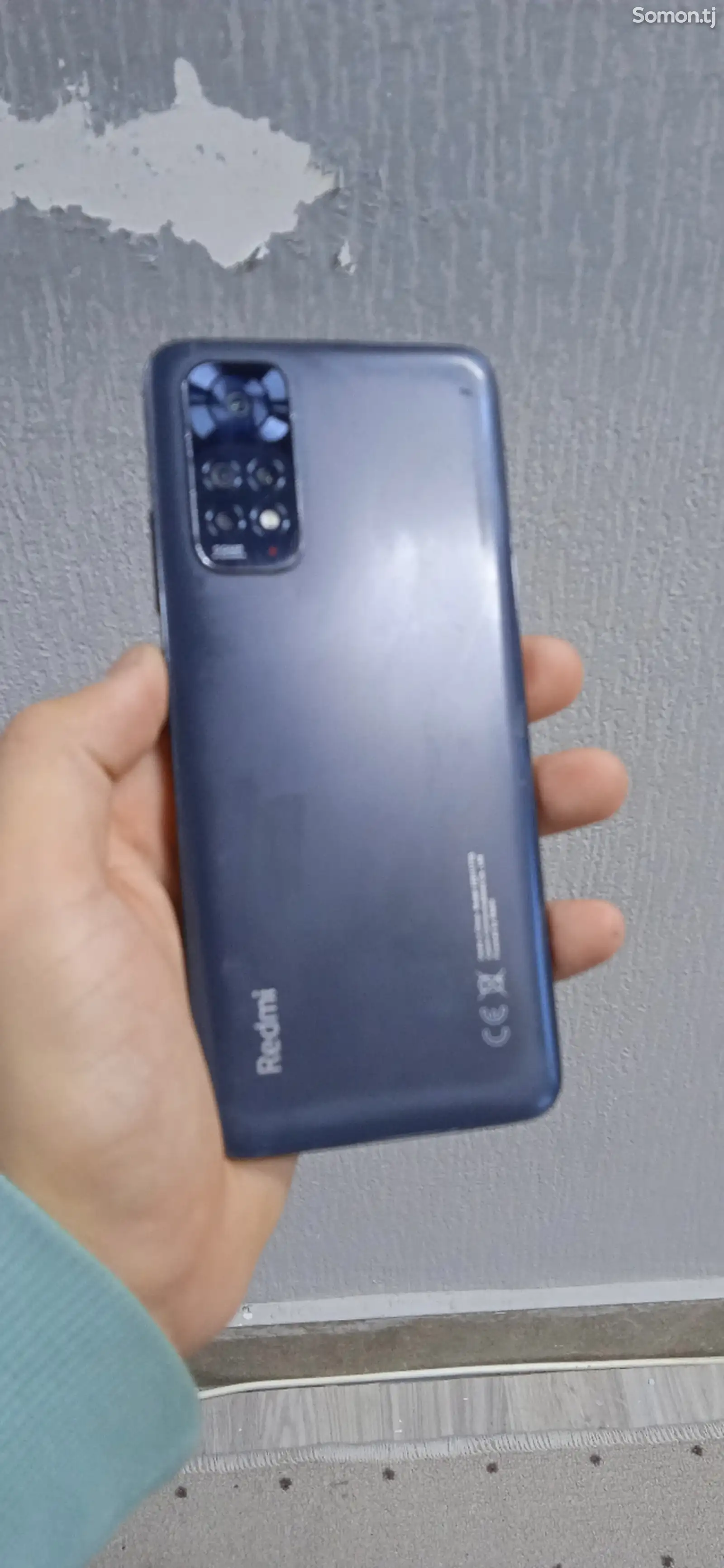 Xiaomi Redmi Note 11-1