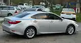 Lexus ES series, 2014-5