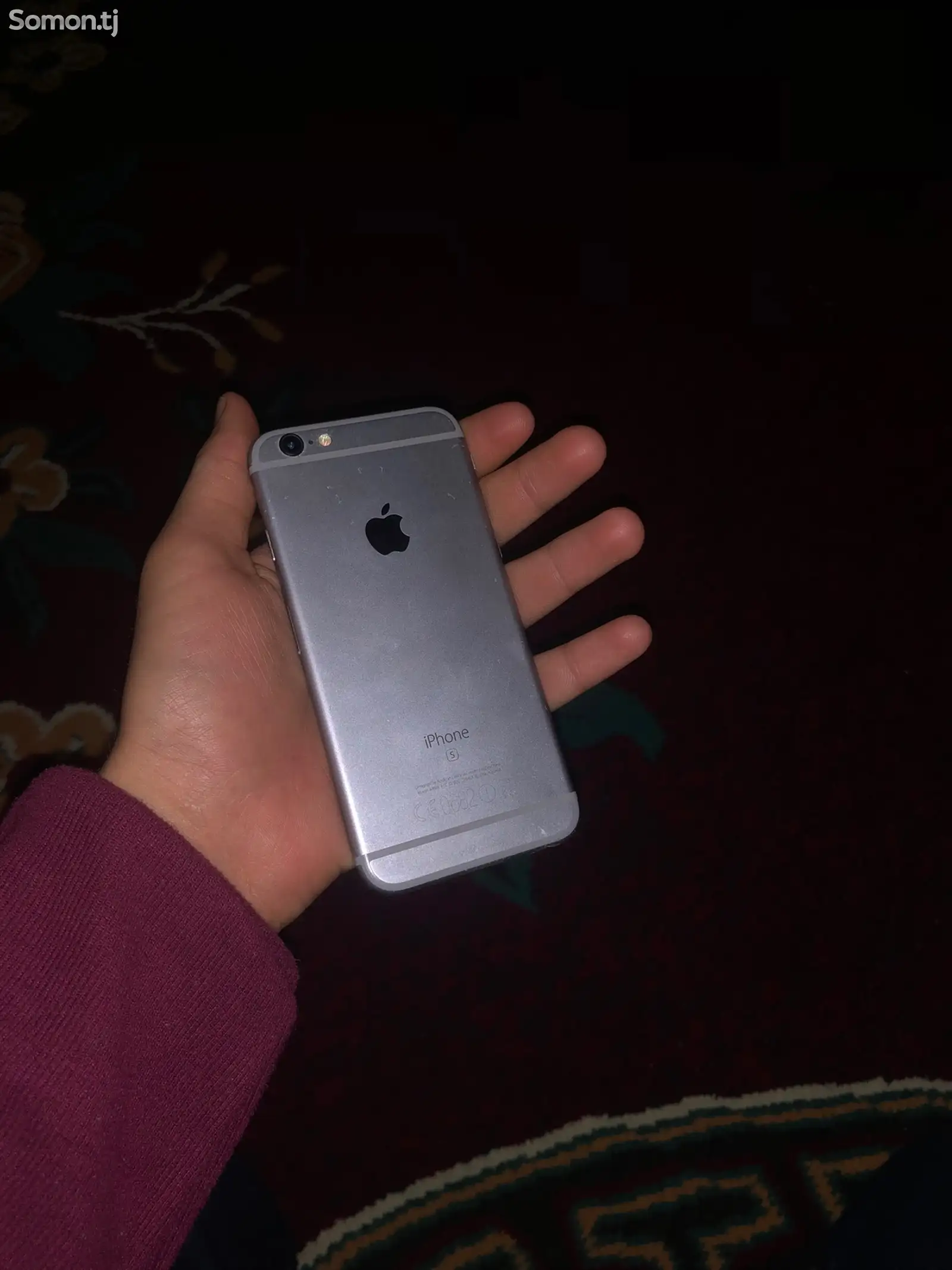 Apple iPhone 6s, 32 gb-4