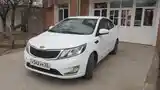 Kia Rio, 2014-9