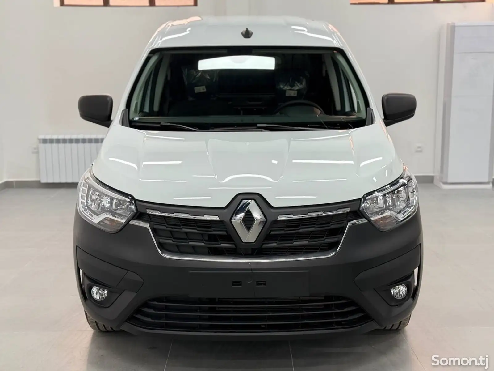 Renault Kangoo, 2024-1