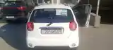 Chevrolet Matiz, 2008-3