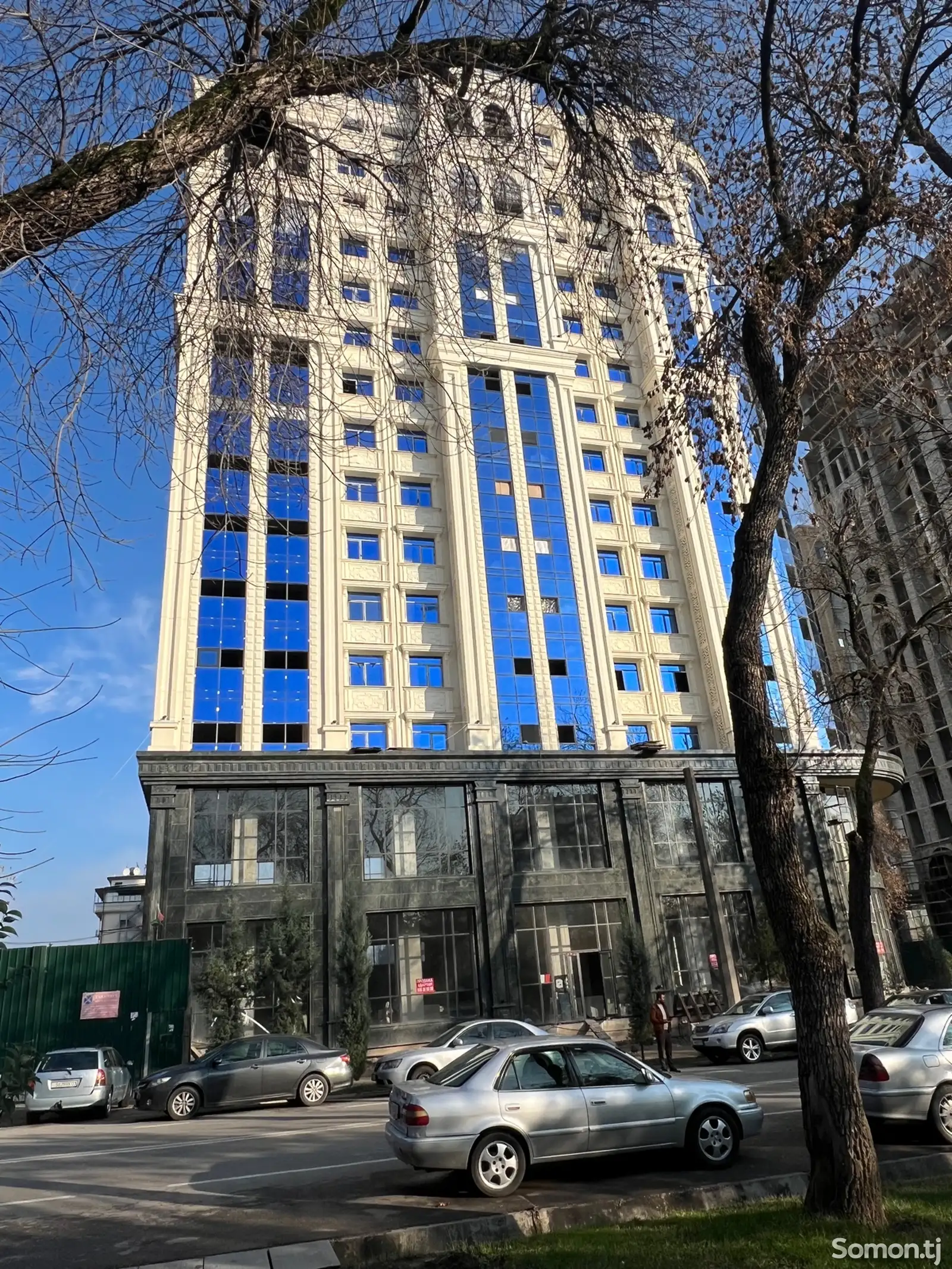 1-комн. квартира, 9 этаж, 49 м², Ашан-1