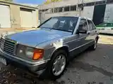 Mercedes-Benz W201, 1993-2