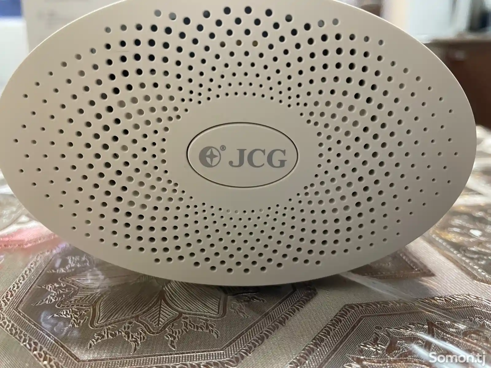 Роутер JCG Q20, 2020-8