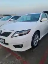 Toyota Camry, 2010-2