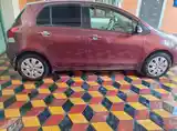 Toyota Vitz, 2010-5