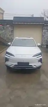 BYD Song Plus, 2025-3