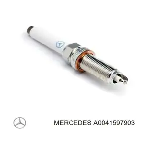 Свеча зажигания Mercedes Benz