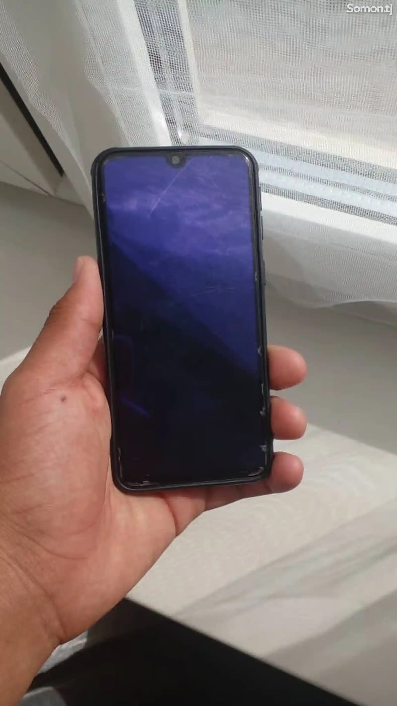 Samsung Galaxy A40-2