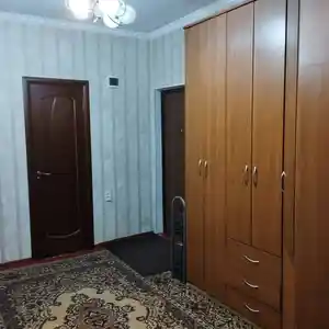 3-комн. квартира, 1 этаж, 70 м², Шохмансур, Аэропорт 