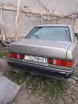 Mercedes-Benz W201, 1994-3